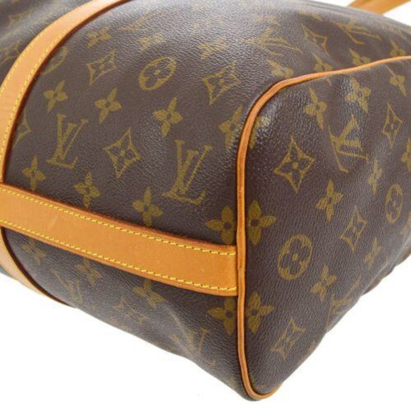 Like New Authentic flandarin 45 Louis Vuitton - Picture 5 of 16